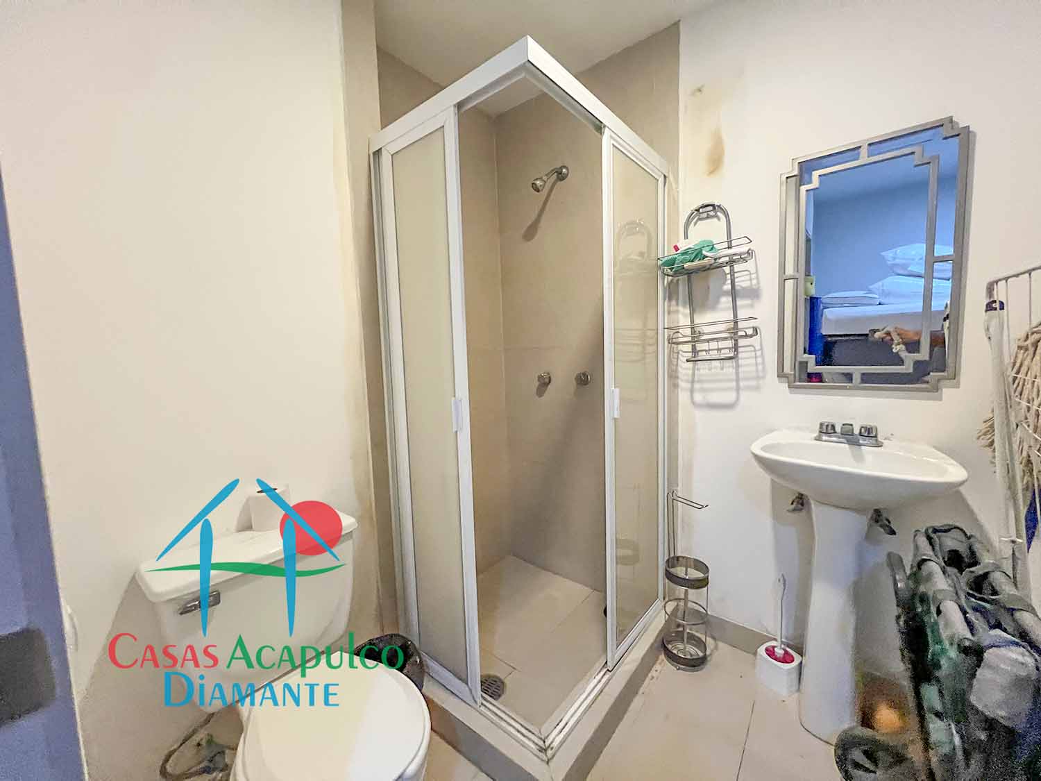 La Isla Gran Caimán 601 - Cuarto de servicio 3